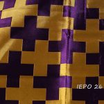 208=Purple base with Gold design