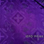 113 = Фиолетовая основа с фиолетовым дизайном