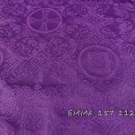 112 = Purple base with Purple pattern