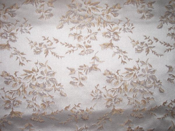 Fabric for Traditional Costumes