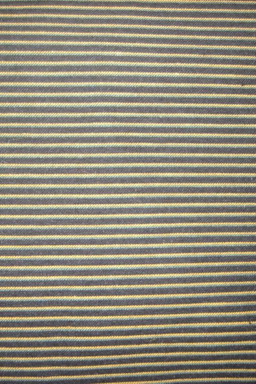 Traditional Striped Fabric